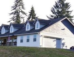 Foreclosure in  COLUMBIA RIVER HWY Deer Island, OR 97054