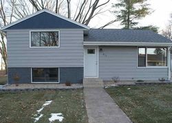 Foreclosure in  14TH ST SE Mason City, IA 50401