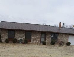 Foreclosure Listing in PARKVIEW DR CUSHING, OK 74023