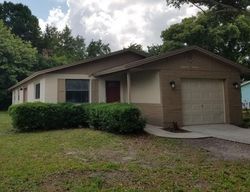 Foreclosure in  MOCKINGBIRD LN Seminole, FL 33777