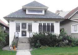 Foreclosure in  N LOREL AVE Chicago, IL 60651