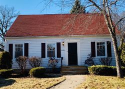 Foreclosure in  22ND AVE Kenosha, WI 53140