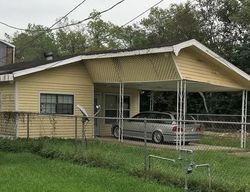 Foreclosure in  ROSS AVE Crowley, LA 70526