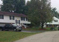 Foreclosure in  CYPRESS RD Chillicothe, OH 45601