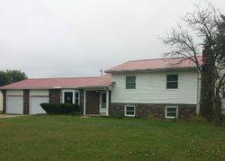 Foreclosure in  CYPRESS RD Chillicothe, OH 45601