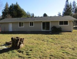 Foreclosure in  LYNN CT Custer, WA 98240