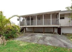 Foreclosure in  CHARBAR DR Pensacola, FL 32526