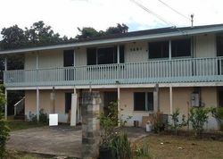 Foreclosure Listing in KAAPUNI RD KAPAA, HI 96746