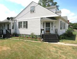 Foreclosure in  W SMITH ST Oxford, IN 47971