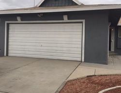Foreclosure in  RENADA CIR North Las Vegas, NV 89030