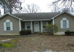 Foreclosure in  WOODCREEK DR Hartsville, SC 29550