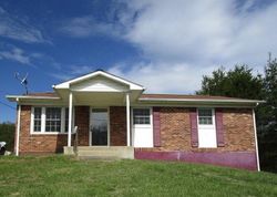 Foreclosure in  CARDINAL RD Martinsville, VA 24112