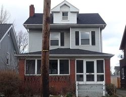 Foreclosure in  E 130TH ST Cleveland, OH 44120