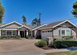 Foreclosure in  WALLINGSFORD RD Los Alamitos, CA 90720