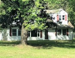 Foreclosure Listing in BLACK WALNUT PL BRYANS ROAD, MD 20616