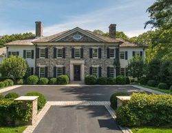 Foreclosure in  SUNSET HILL RD New Canaan, CT 06840