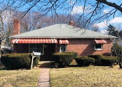 Foreclosure in  S WINTER ST Paxton, IL 60957