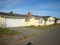 Foreclosure in  AMELIA ST Eureka, CA 95503