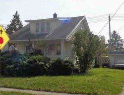 Foreclosure in  ARROWHEAD AVE Cleveland, OH 44119