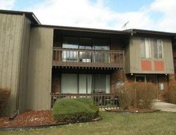 Foreclosure Listing in E GLENWOOD DYER RD GLENWOOD, IL 60425