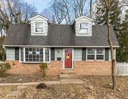 Foreclosure in  LONGSHORE AVE Morrisville, PA 19067