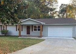 Foreclosure in  EVA JEAN DR Maryville, TN 37804