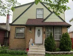 Foreclosure in  S AVENUE F Chicago, IL 60617