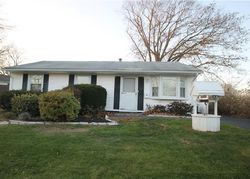 Foreclosure in  WINDSONG LN Milford, CT 06460