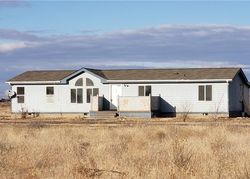 Foreclosure in  ROAD 7.8 NE Moses Lake, WA 98837