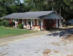 Foreclosure in  DUBLIN PL Montgomery, AL 36108
