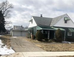 Foreclosure in  CAROL DR Buffalo, NY 14215