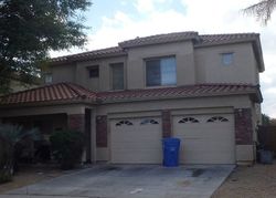 Foreclosure in  W CAVALIER DR Phoenix, AZ 85017
