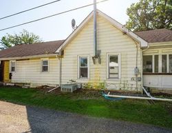 Foreclosure in  CHESTNUT ST Delaware, OH 43015