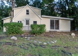 Foreclosure in  PLUTARCH RD Highland, NY 12528