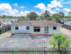 Foreclosure in  NW 201ST ST Opa Locka, FL 33055