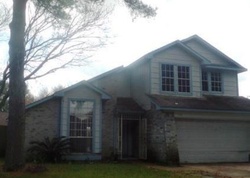 Foreclosure in  SETON LAKE DR Houston, TX 77086