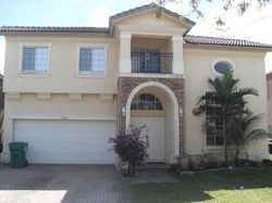 Foreclosure in  SW 8TH LN Miami, FL 33194