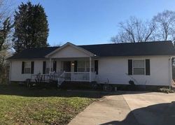 Foreclosure in  COGGINS AVE Albemarle, NC 28001