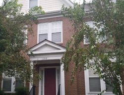 Foreclosure in  CHURCH ST Norfolk, VA 23504