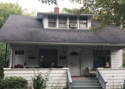 Foreclosure in  JONES ST Mount Clemens, MI 48043