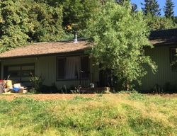 Foreclosure in  MC ISAAC DR Mount Hood Parkdale, OR 97041