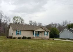 Foreclosure in  DALE HAVEN LN Tullahoma, TN 37388