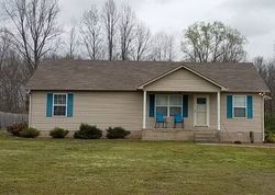 Foreclosure in  DALE HAVEN LN Tullahoma, TN 37388