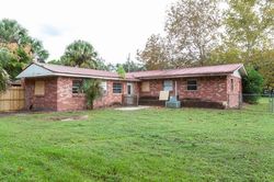 Foreclosure in  BALLARD CT Palatka, FL 32177