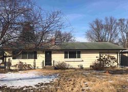 Foreclosure Listing in DUBOIS AVE SOUTH BEND, IN 46637