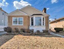 Foreclosure in  PRAIRIE AVE Schiller Park, IL 60176