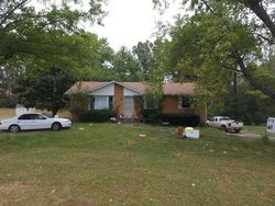 Foreclosure in  HAYES ST Clarksville, TN 37040