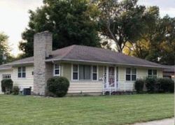 Foreclosure in  WERLING DR Fort Wayne, IN 46806