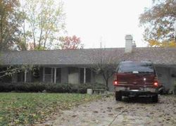 Foreclosure in  INWOOD DR Fort Wayne, IN 46815