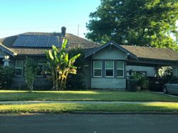 Foreclosure in  N PERSHING AVE Stockton, CA 95203